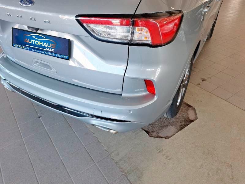 Ford Kuga III (2019 - ) image