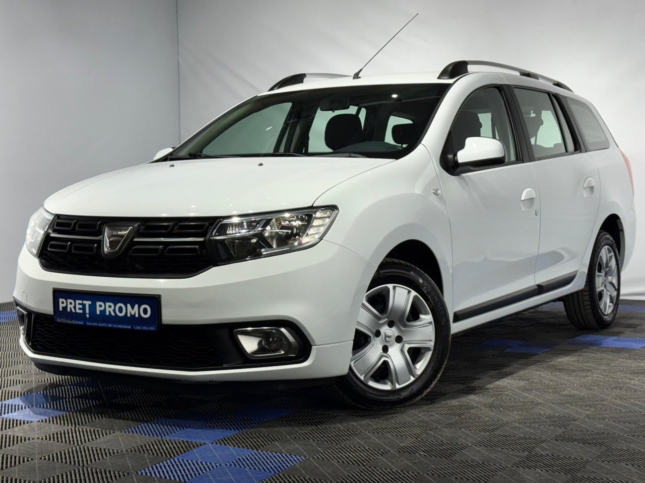 Dacia Logan II (2012 - 2020) image