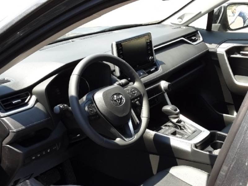 Toyota RAV4 2018 - image