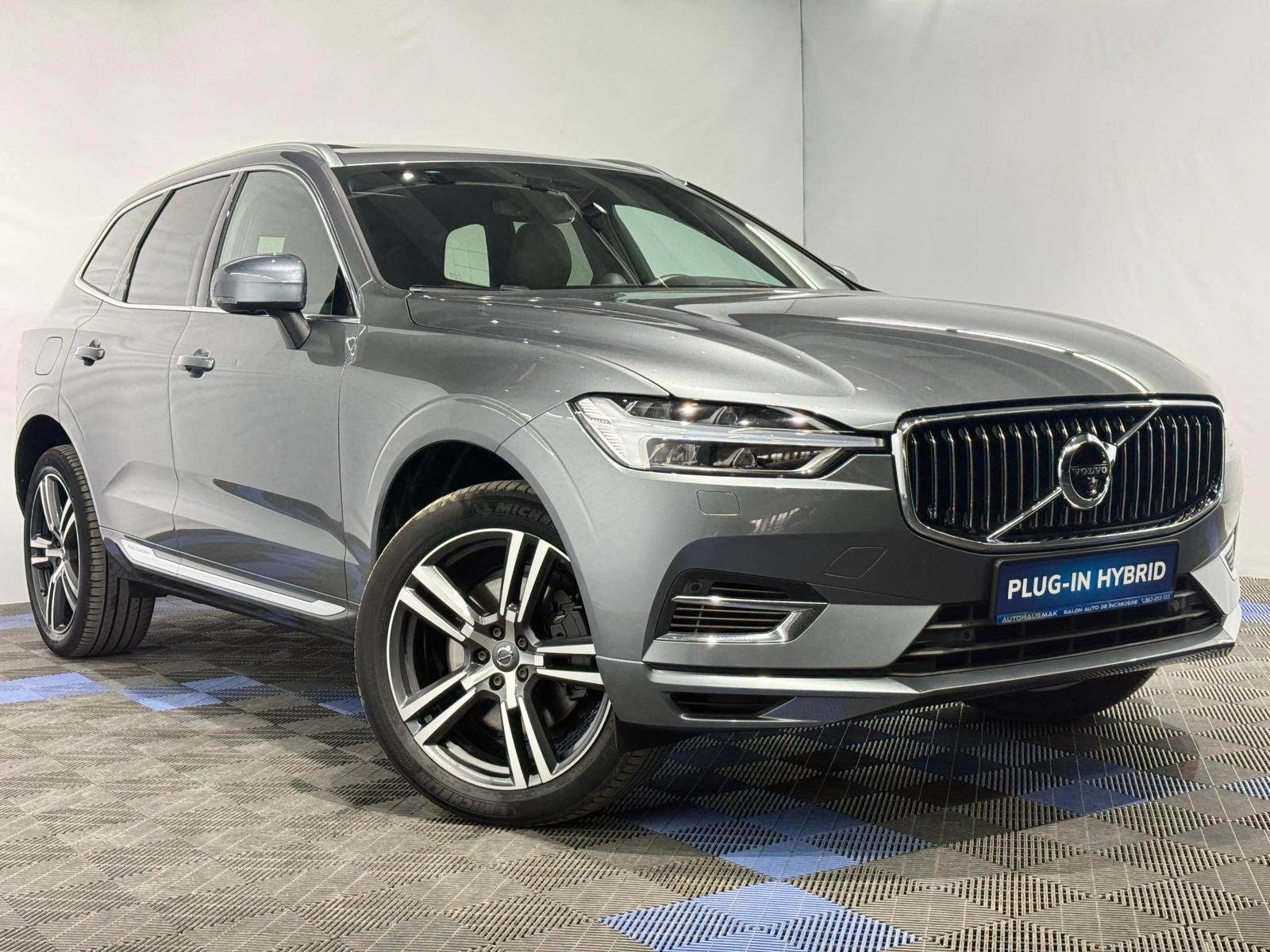 Volvo XC60 2017 - image