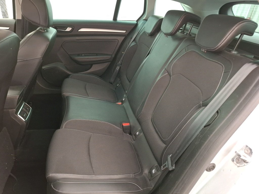 Renault Megane IV (2016 - ) image