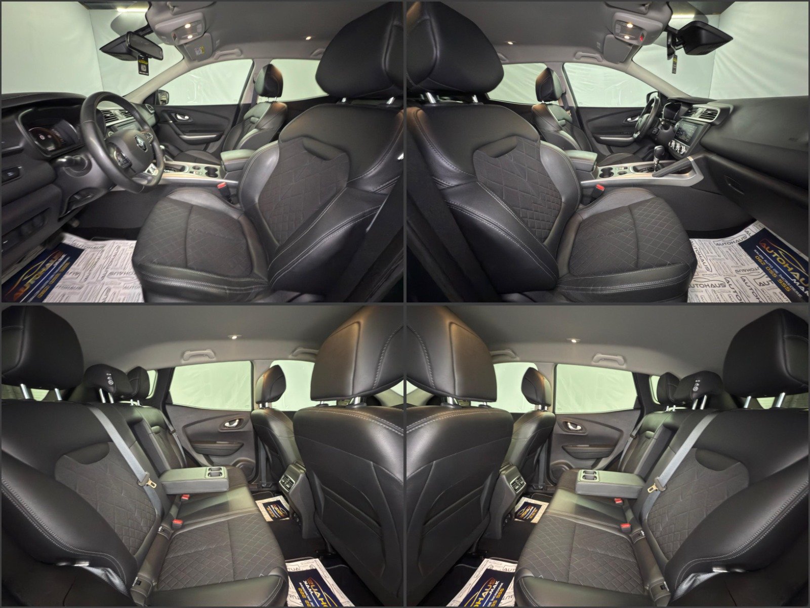 Renault Kadjar I (2015 - 2022) image