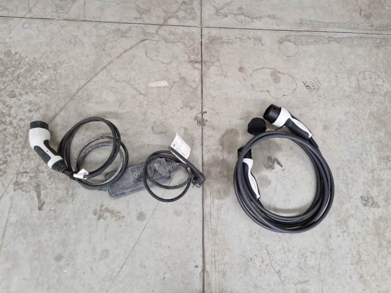 Mercedes-Benz GLC-Class C253 (2015 - 2022) image