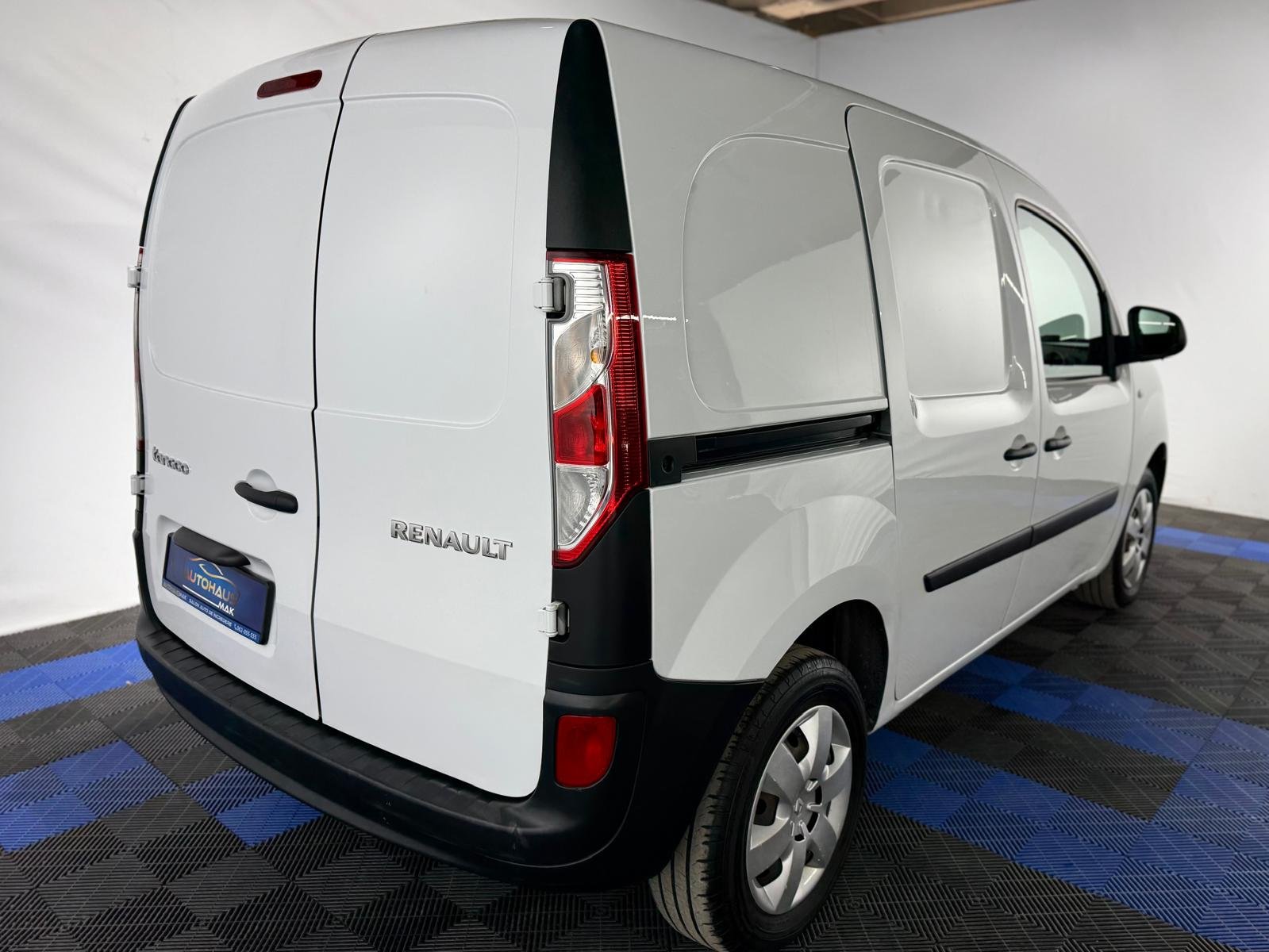 Renault Kangoo Express II (2007 - 2021) image