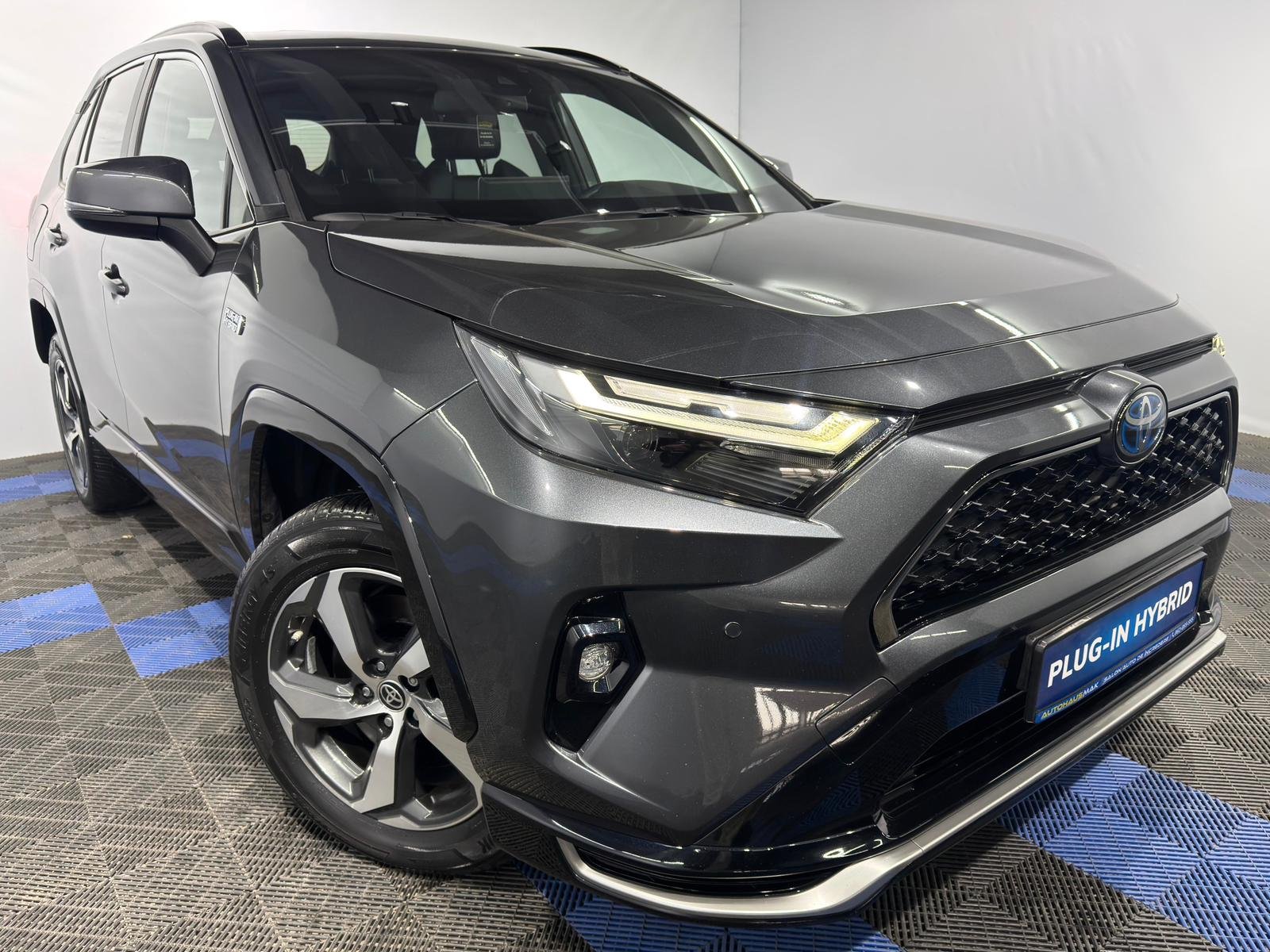 Toyota RAV4 2018 - image