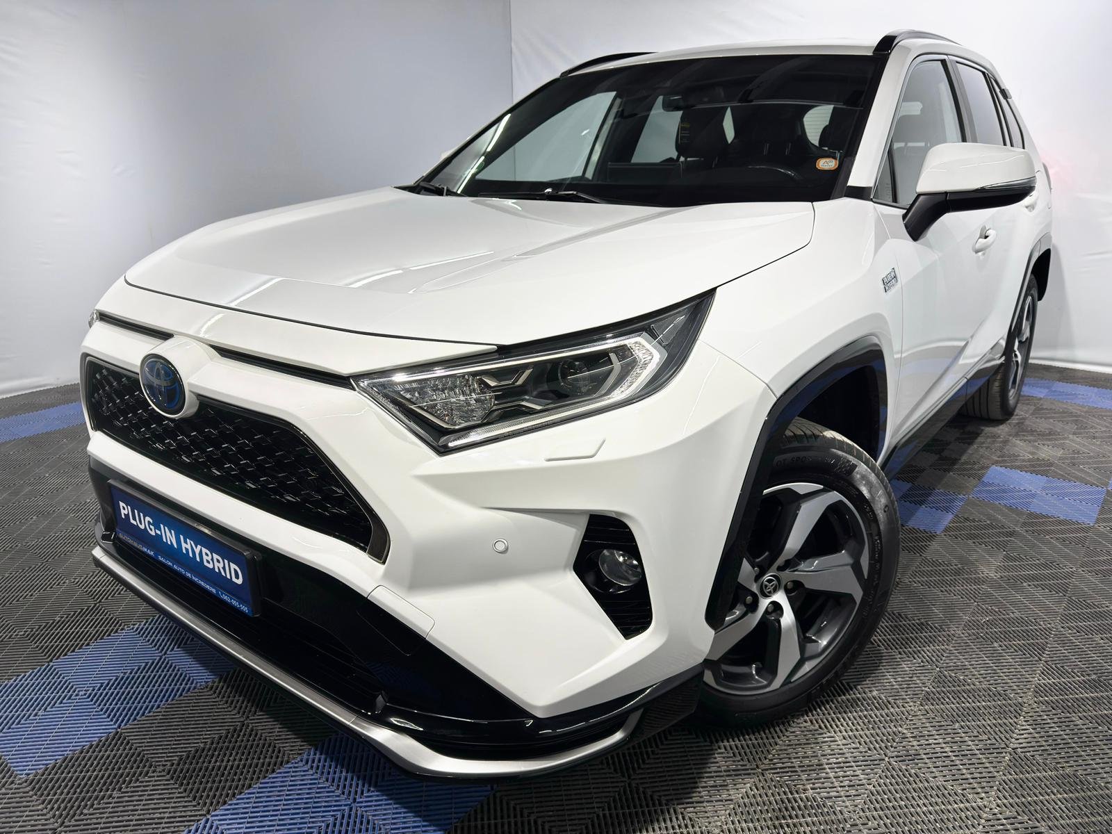 Toyota RAV4 2018 - image