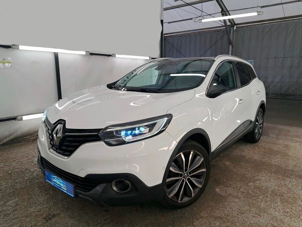 Renault Kadjar I (2015 - 2022) image