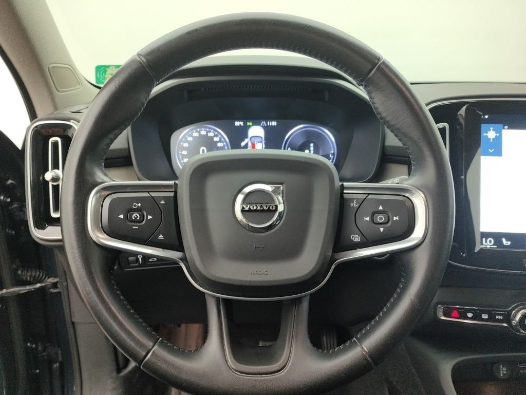 Volvo XC40 2017 - image