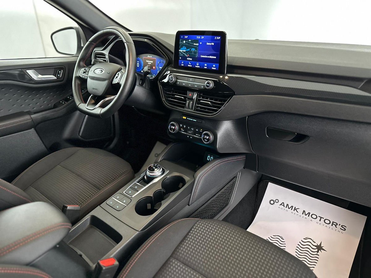 Ford Kuga III (2019 - ) image