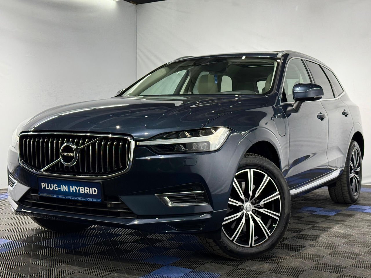 Volvo XC60 2017 - image