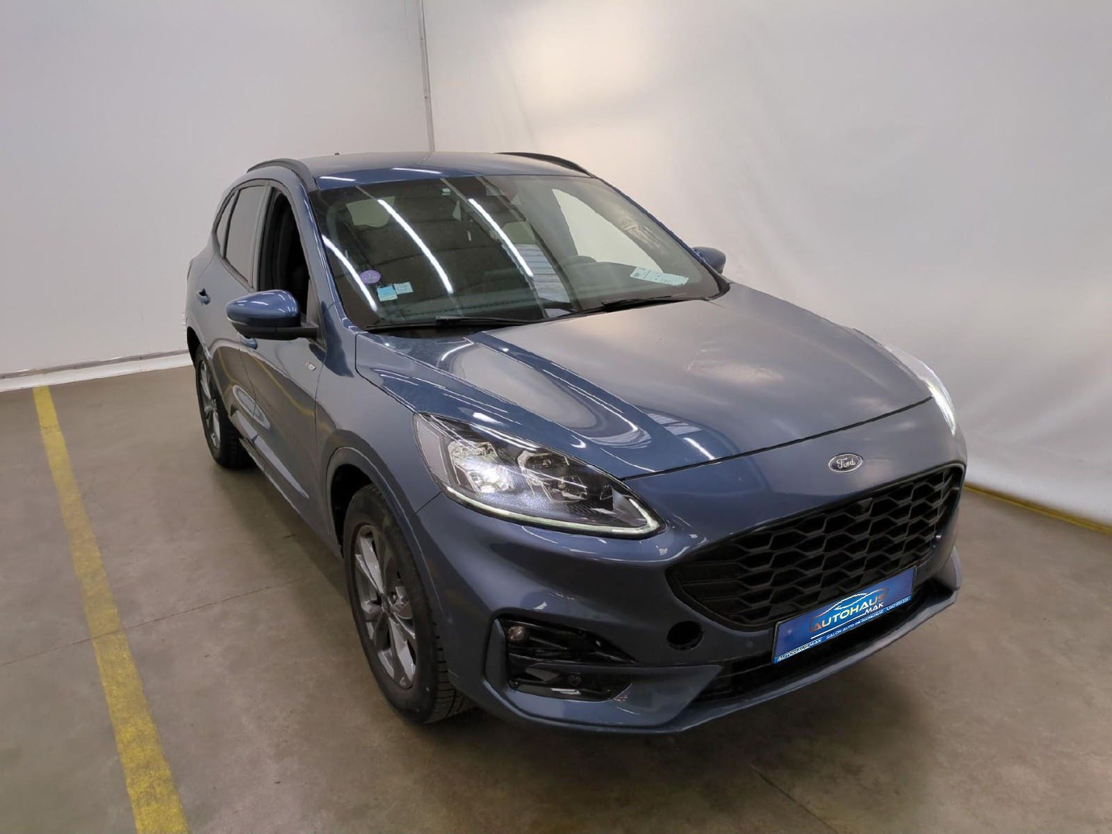Ford Kuga III (2019 - ) image