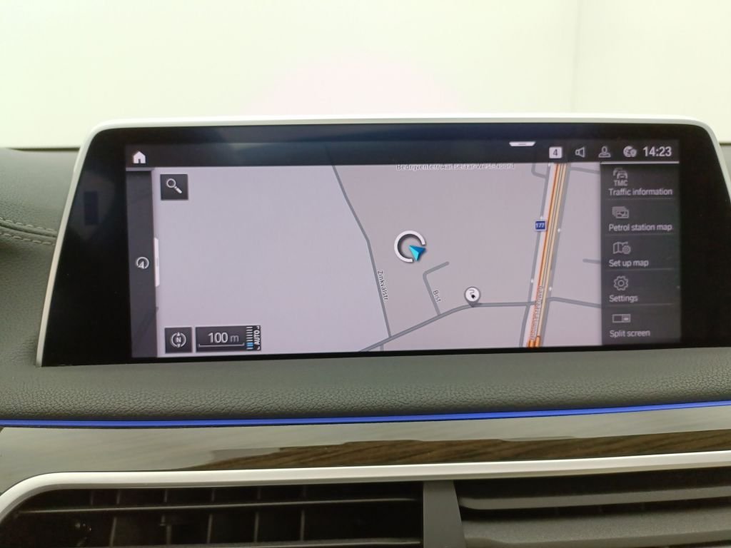 BMW 7 Series G11/G12 (2015 - 2022) image