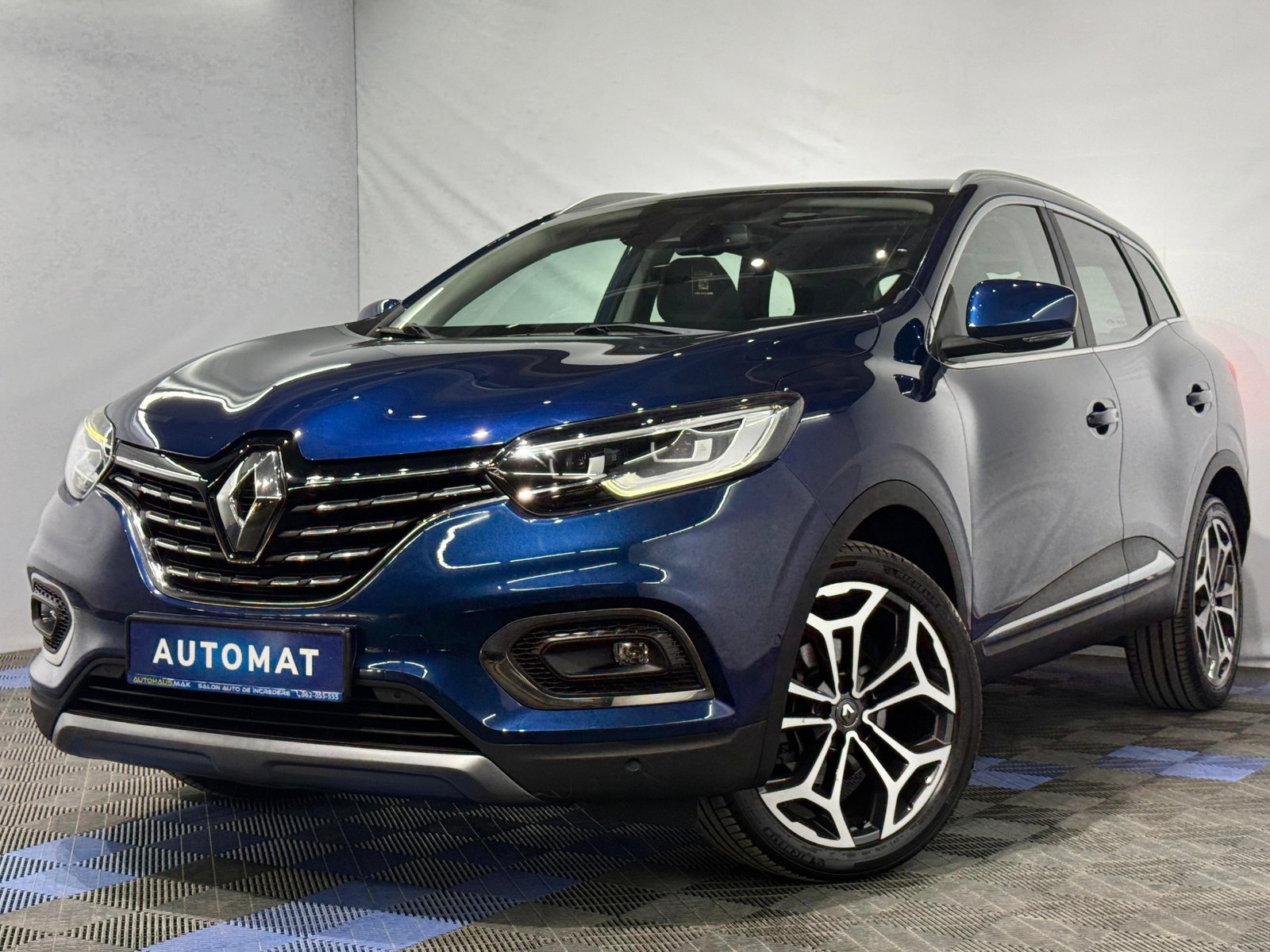 Renault Kadjar I (2015 - 2022) image