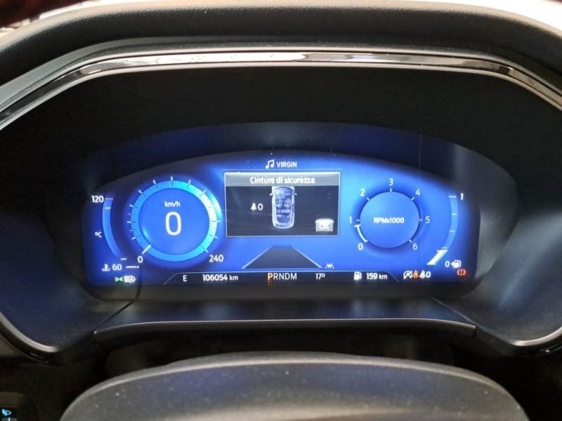 Ford Kuga III (2019 - ) image