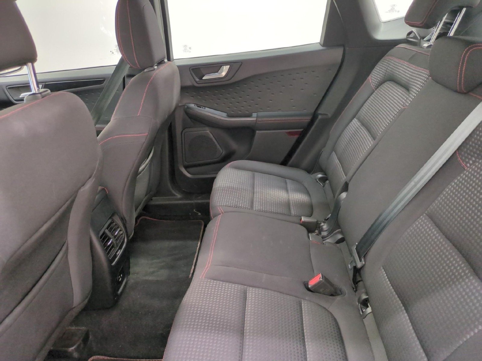 Ford Kuga III (2019 - ) image