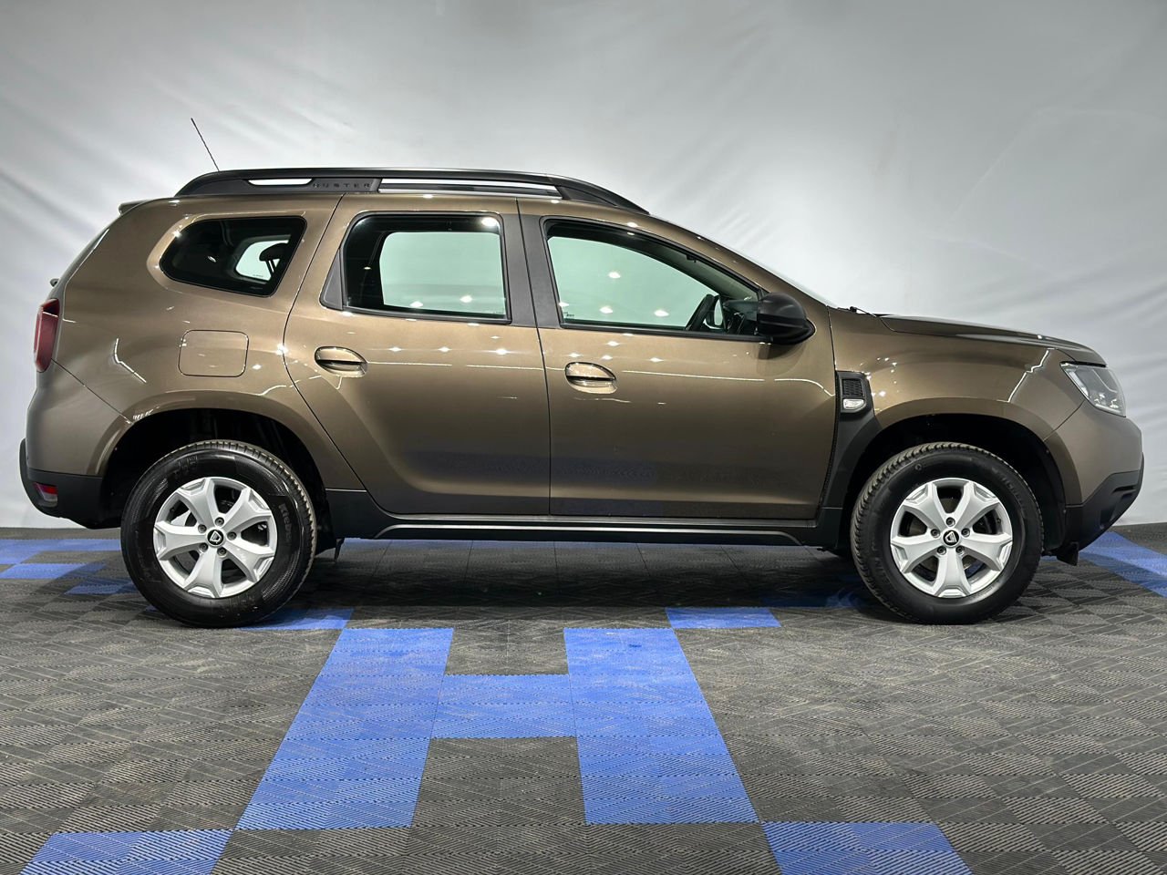 Dacia Duster II (2017 - ) image