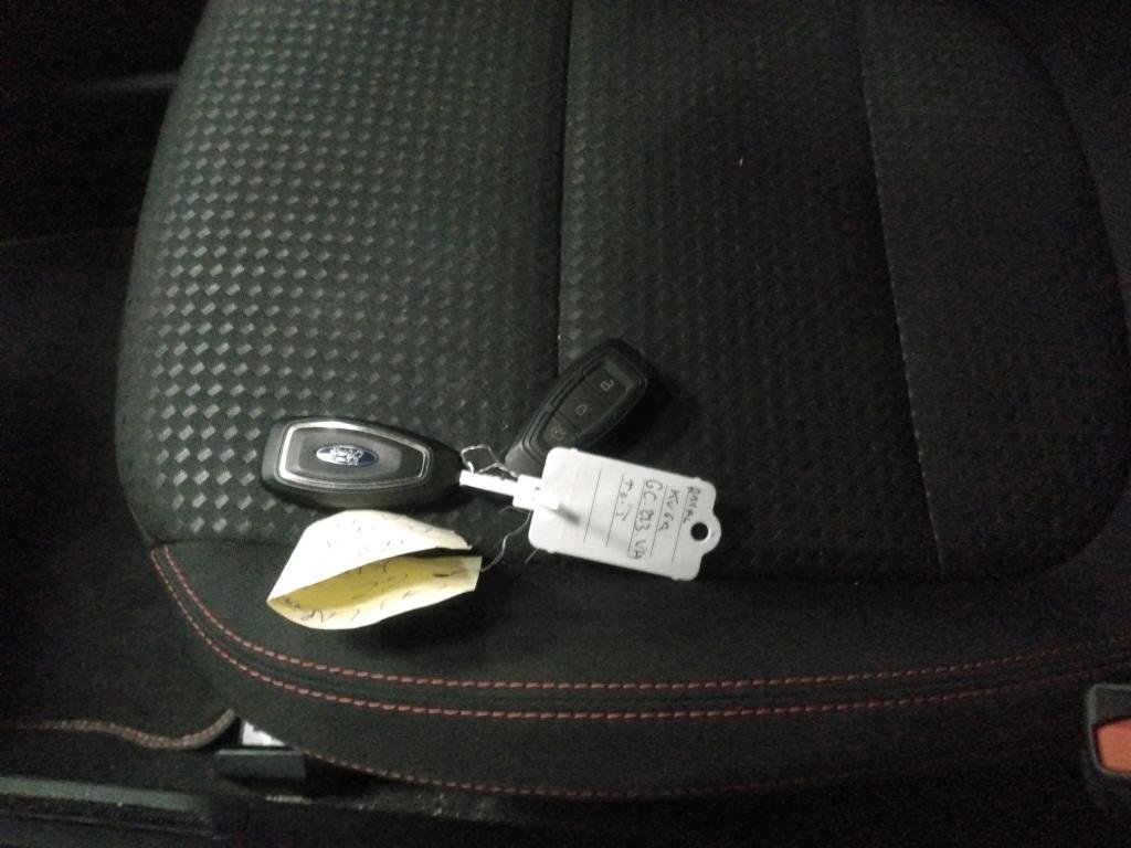 Ford Kuga III (2019 - ) image