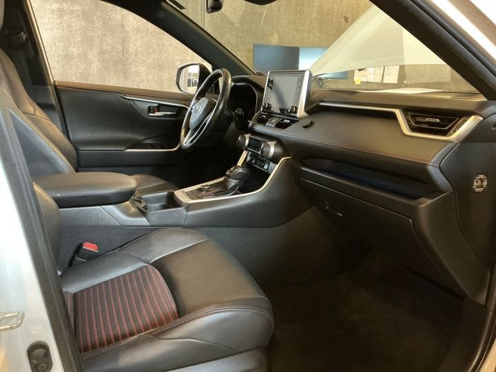 Toyota RAV4 2018 - image