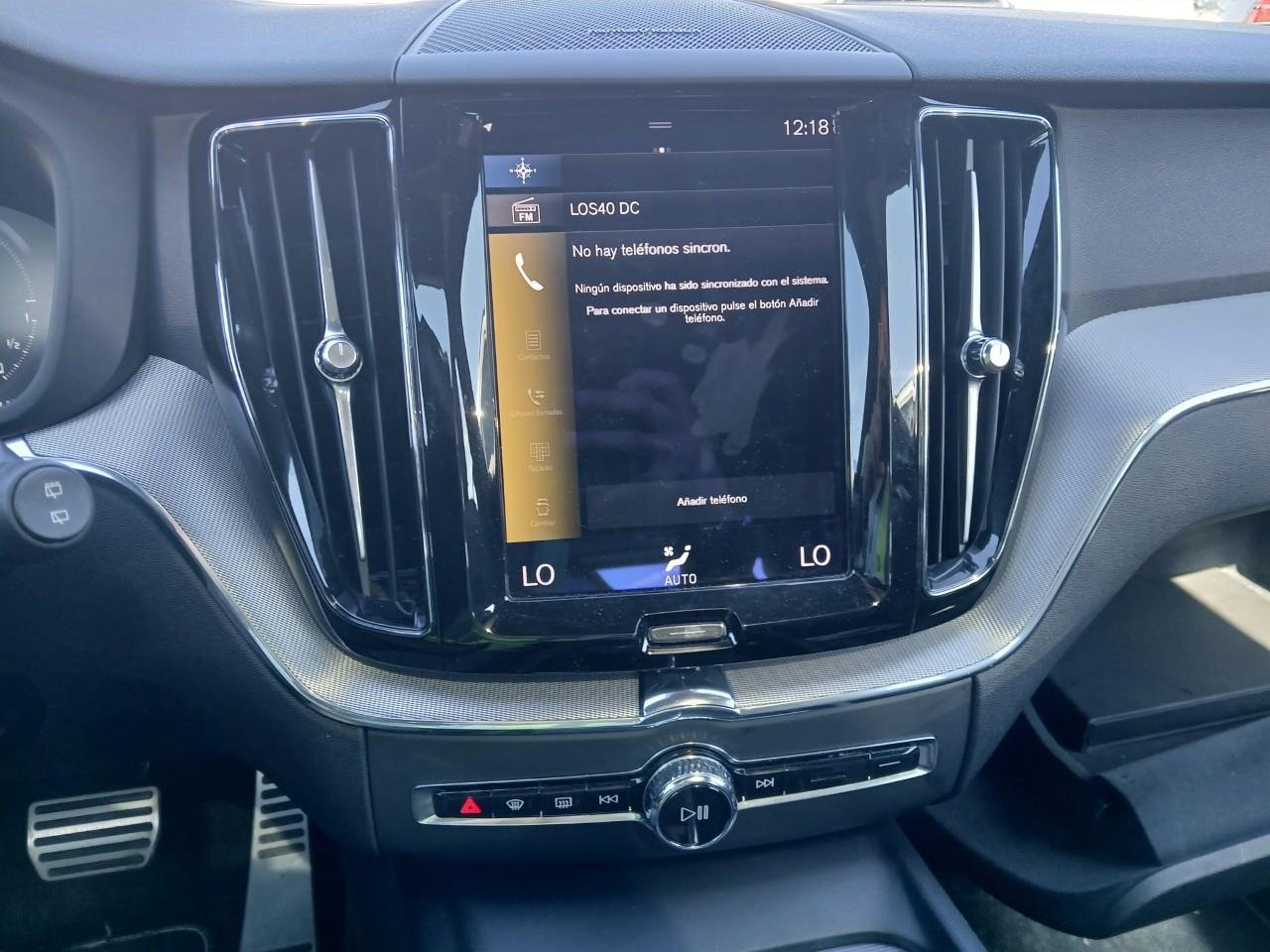 Volvo XC60 2017 - image