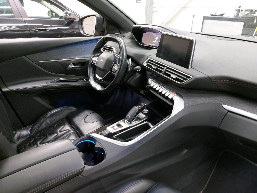 Peugeot 5008 II (2017 - ) image