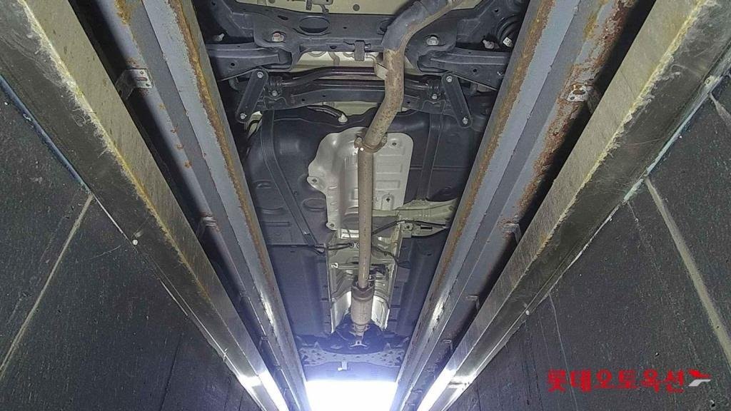 Kia Sorento IV (2020 - ) image