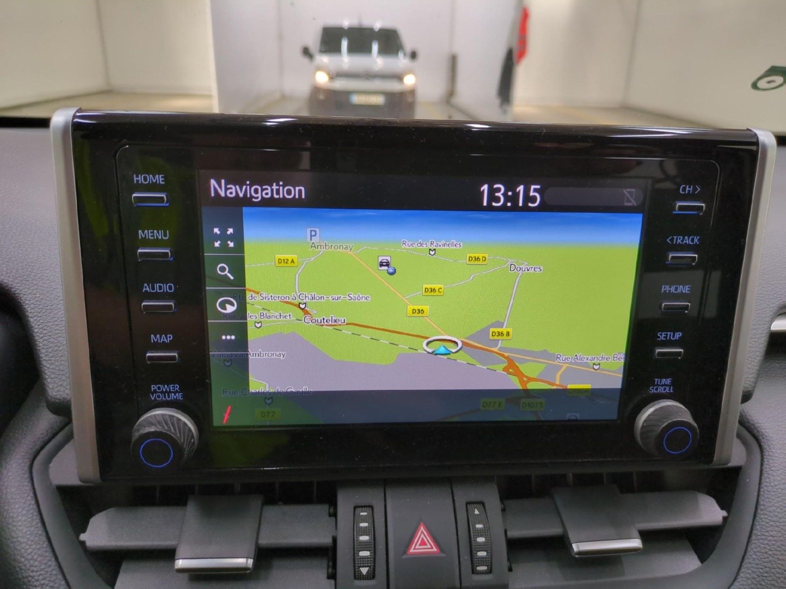 Toyota RAV4 2018 - image