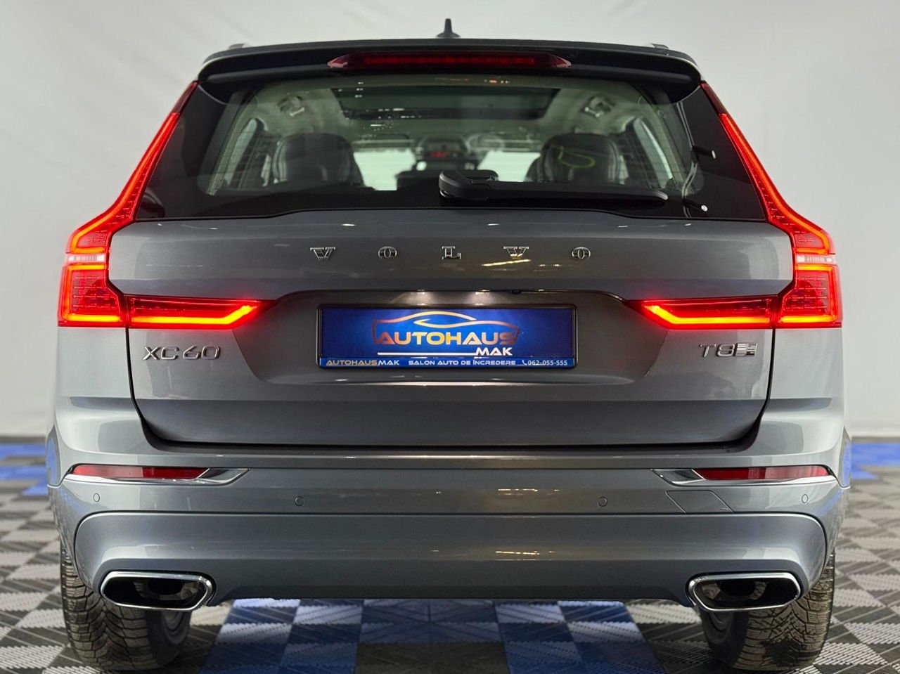 Volvo XC60 2017 - image