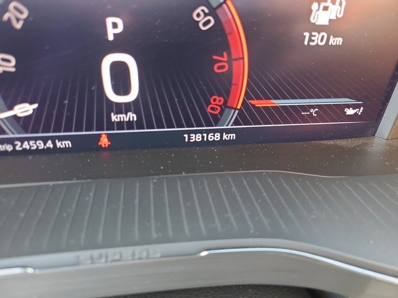 Škoda Superb IV (2020 - ) image