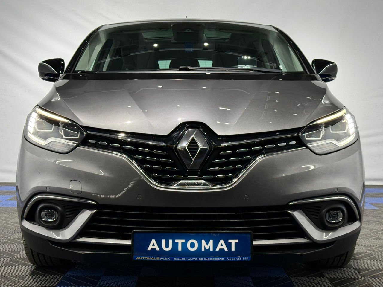 Renault Scenic IV (2016 - 2022) image