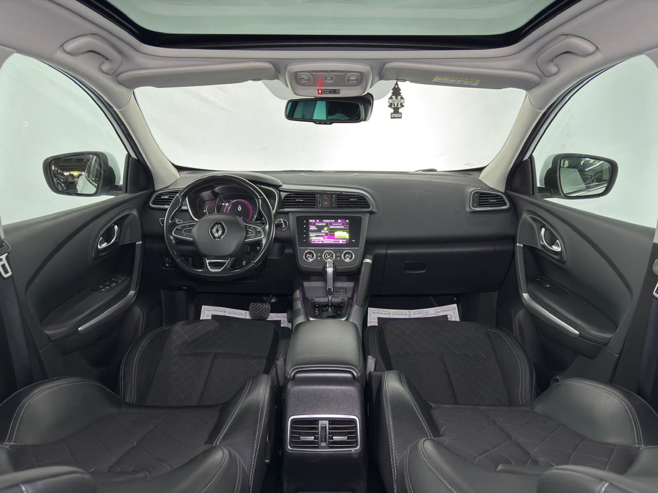 Renault Kadjar I (2015 - ) image