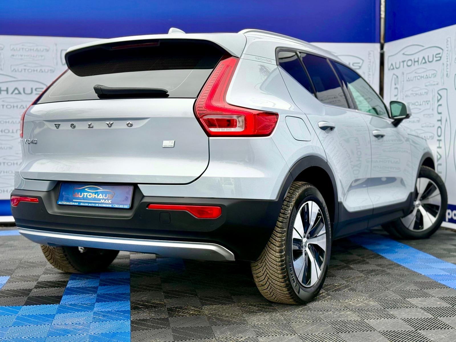 Volvo XC40 2017 - image