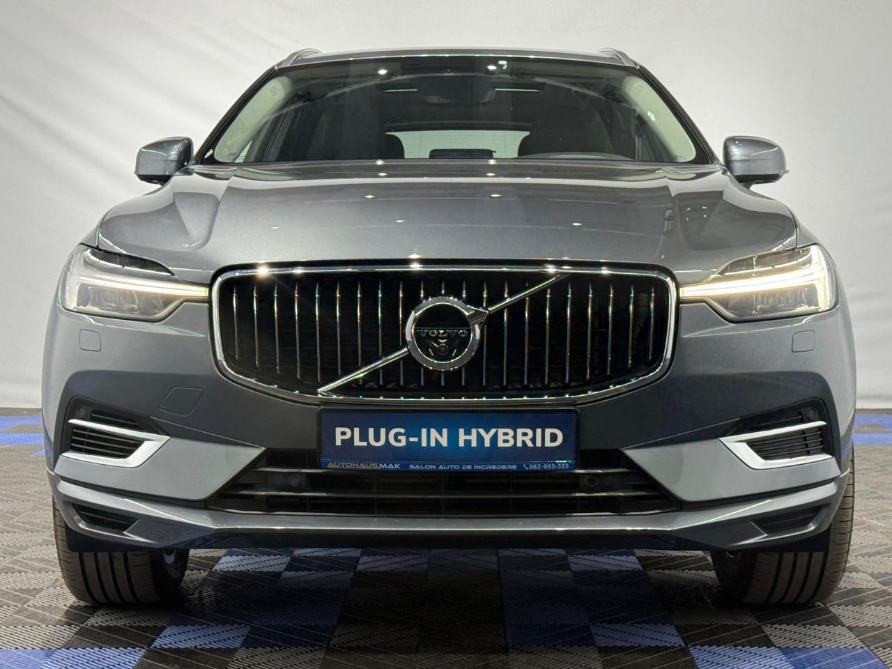 Volvo XC60 2017 - image