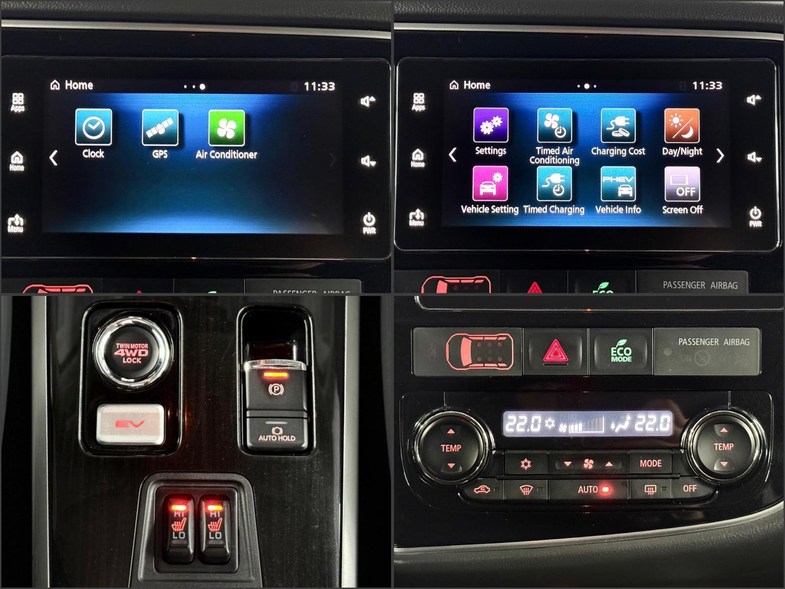 Mitsubishi Outlander III (2012 - 2021) image