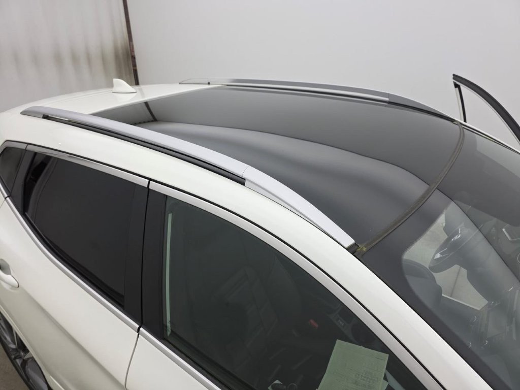 Nissan Qashqai J11 (2013 - 2021) image