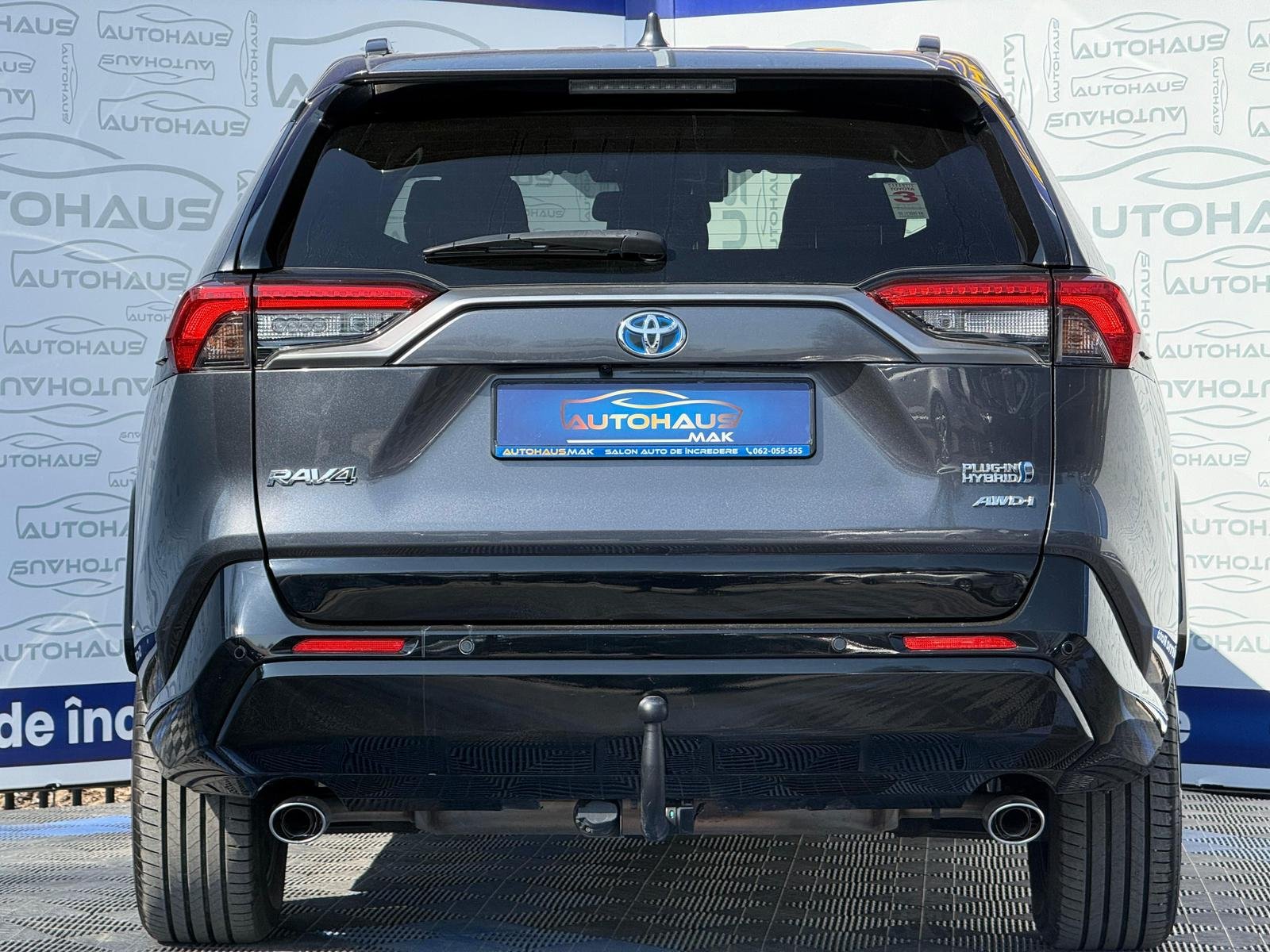 Toyota RAV4 2018 - image