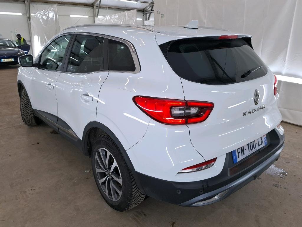 Renault Kadjar I (2015 - 2022) image