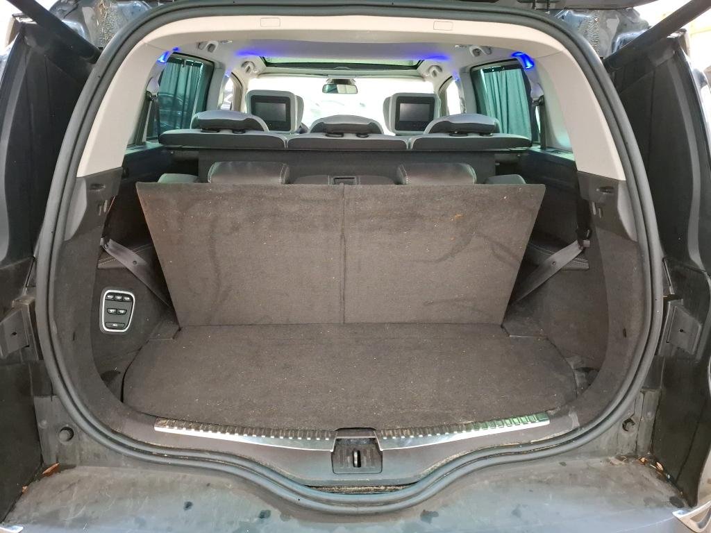 Renault Espace V (2014 - ) image