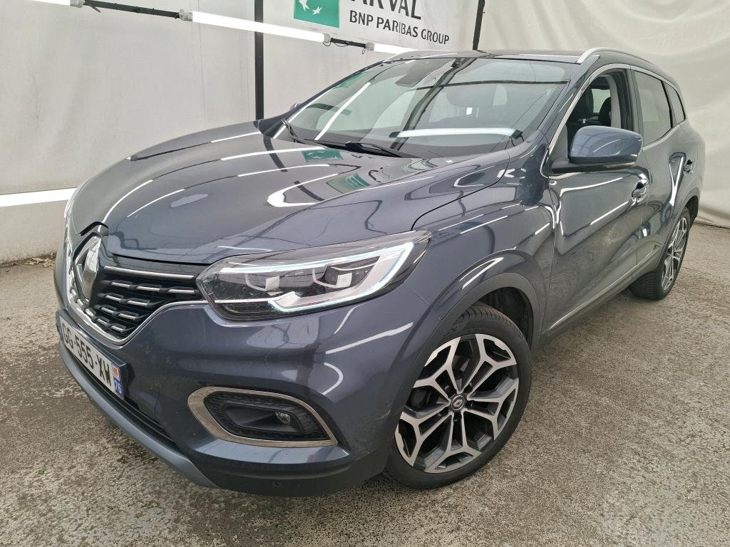 Renault Kadjar I (2015 - 2022) image