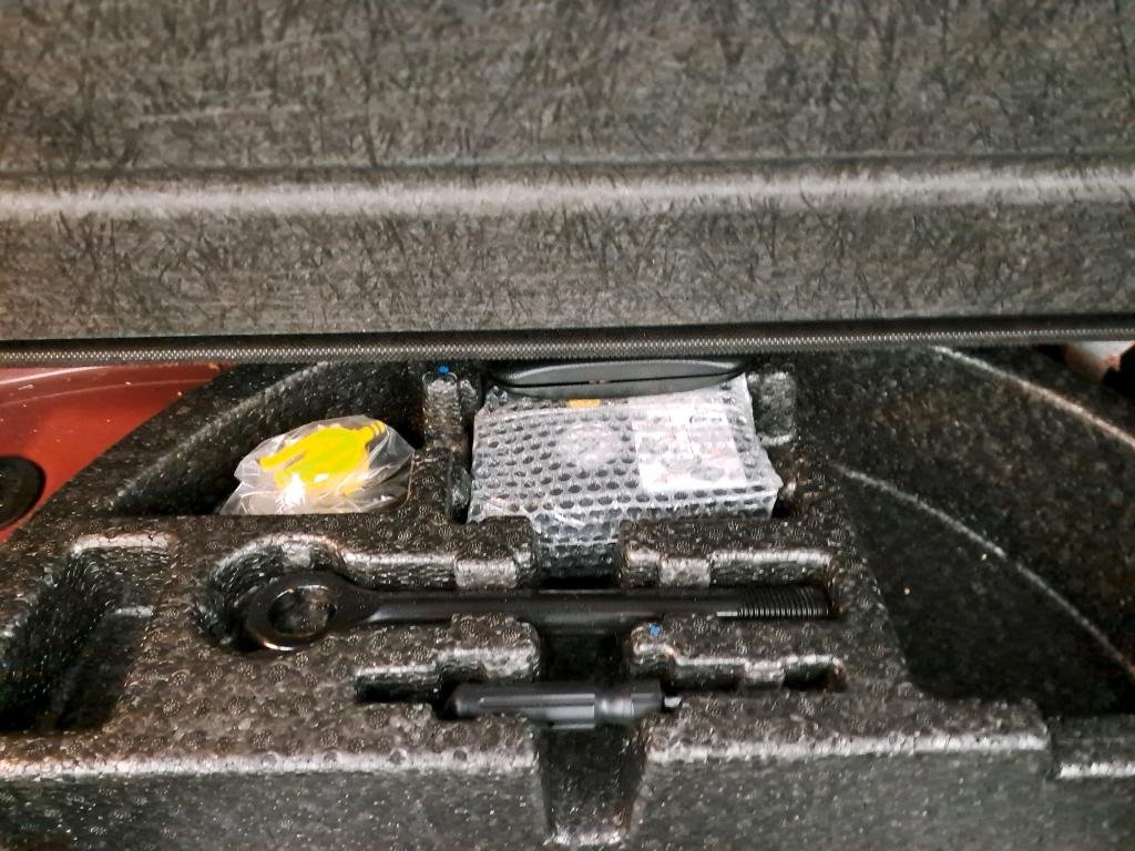 Hyundai Kona I (2017 - ) image