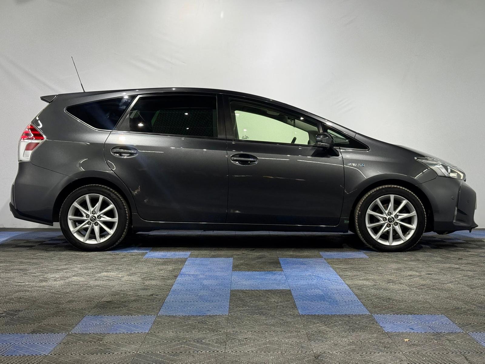 Toyota Prius 2015 - image