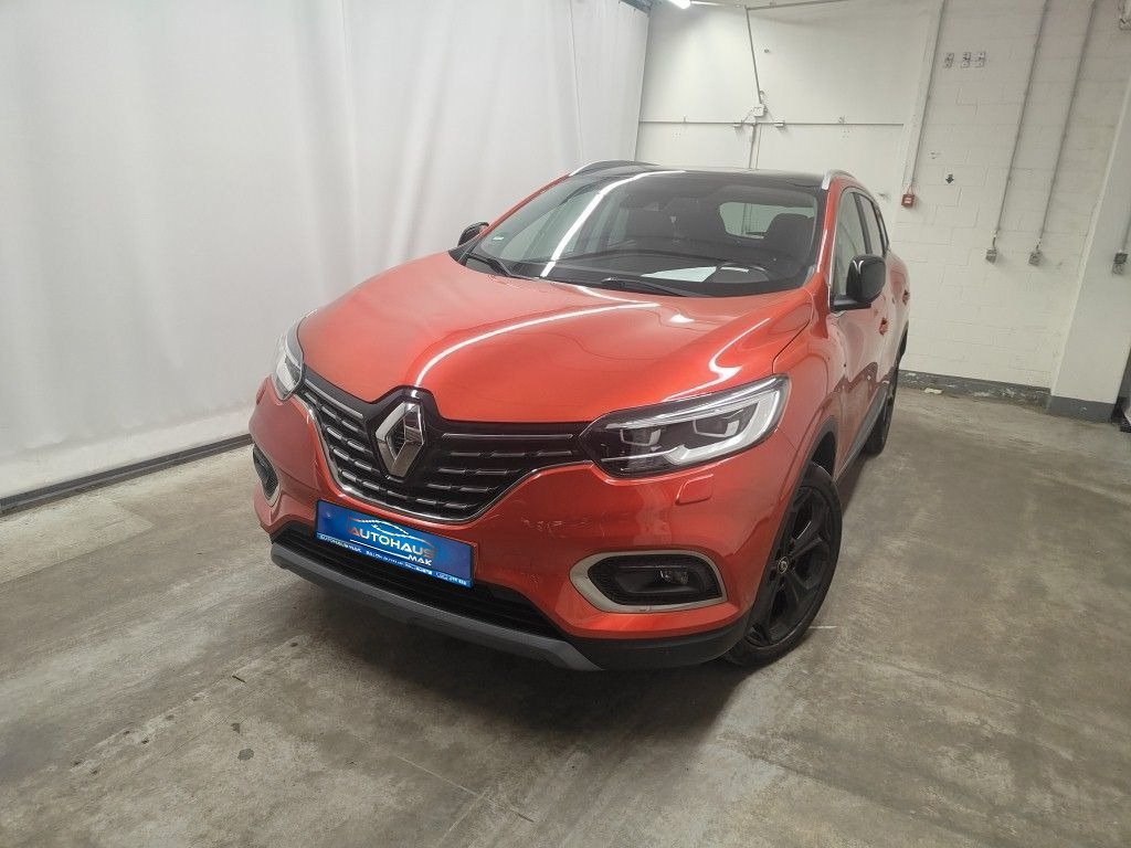 Renault Kadjar I (2015 - 2022) image