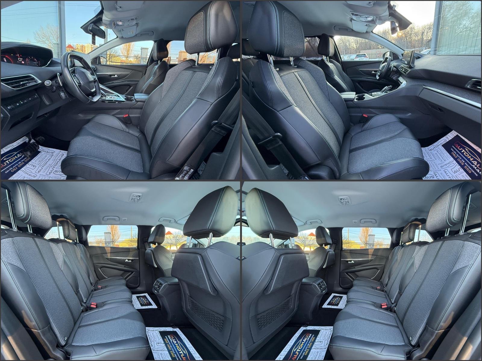 Peugeot 5008 II (2017 - ) image