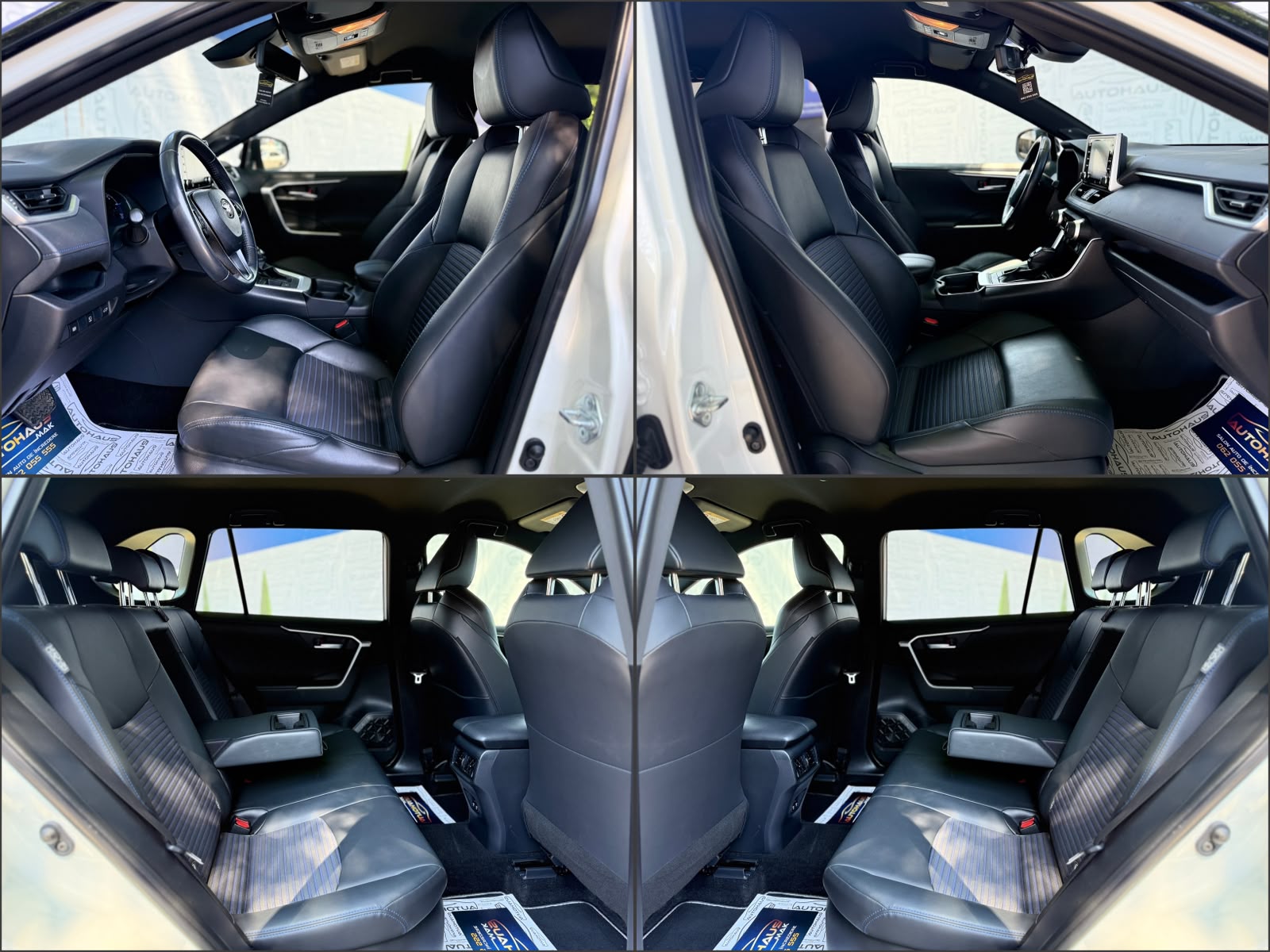Toyota RAV4 2018 - image