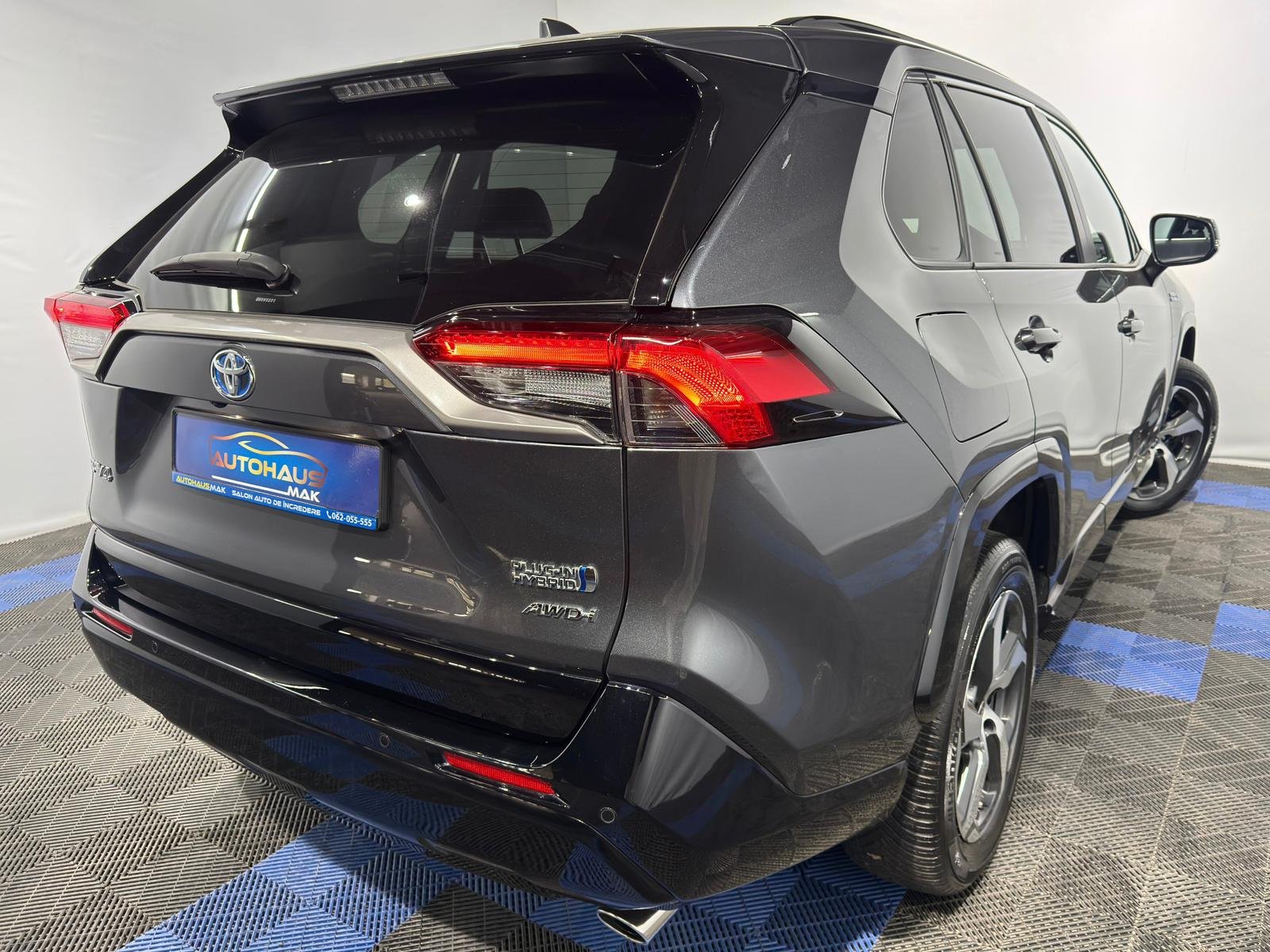 Toyota RAV4 2018 - image