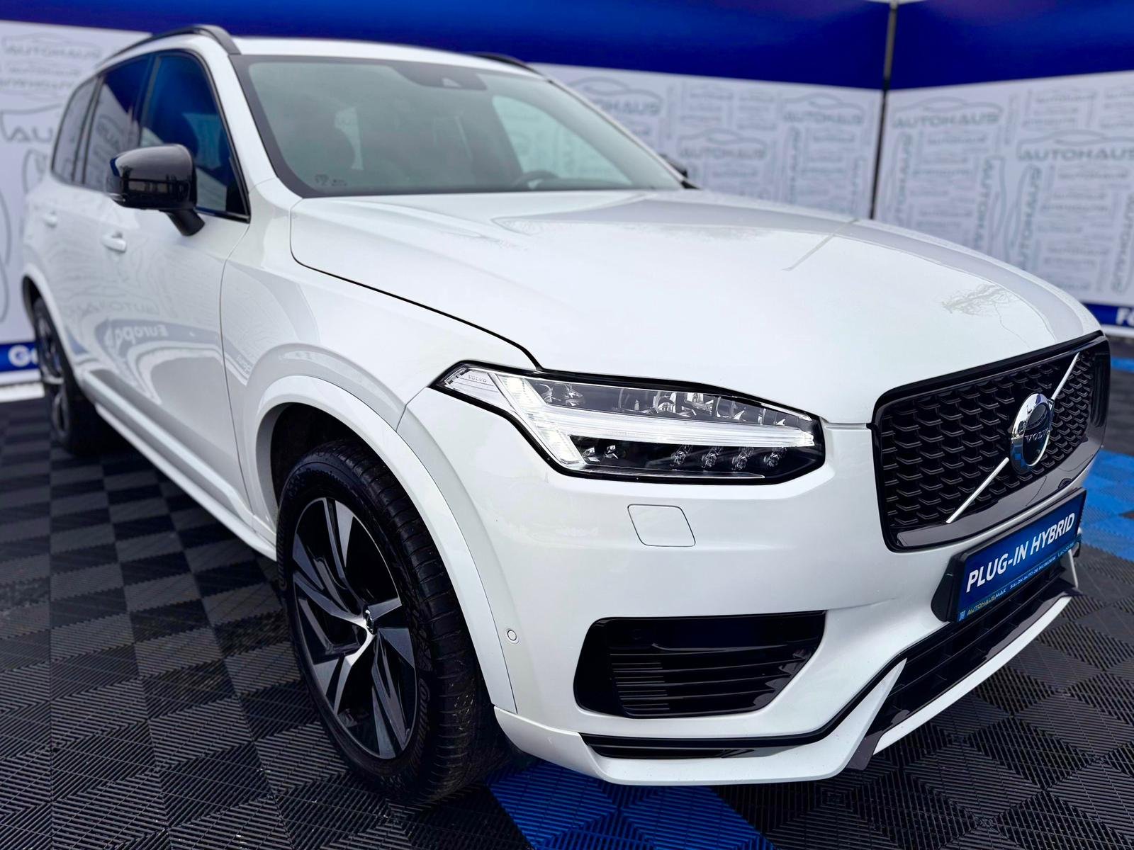 Volvo XC90 2015 - image