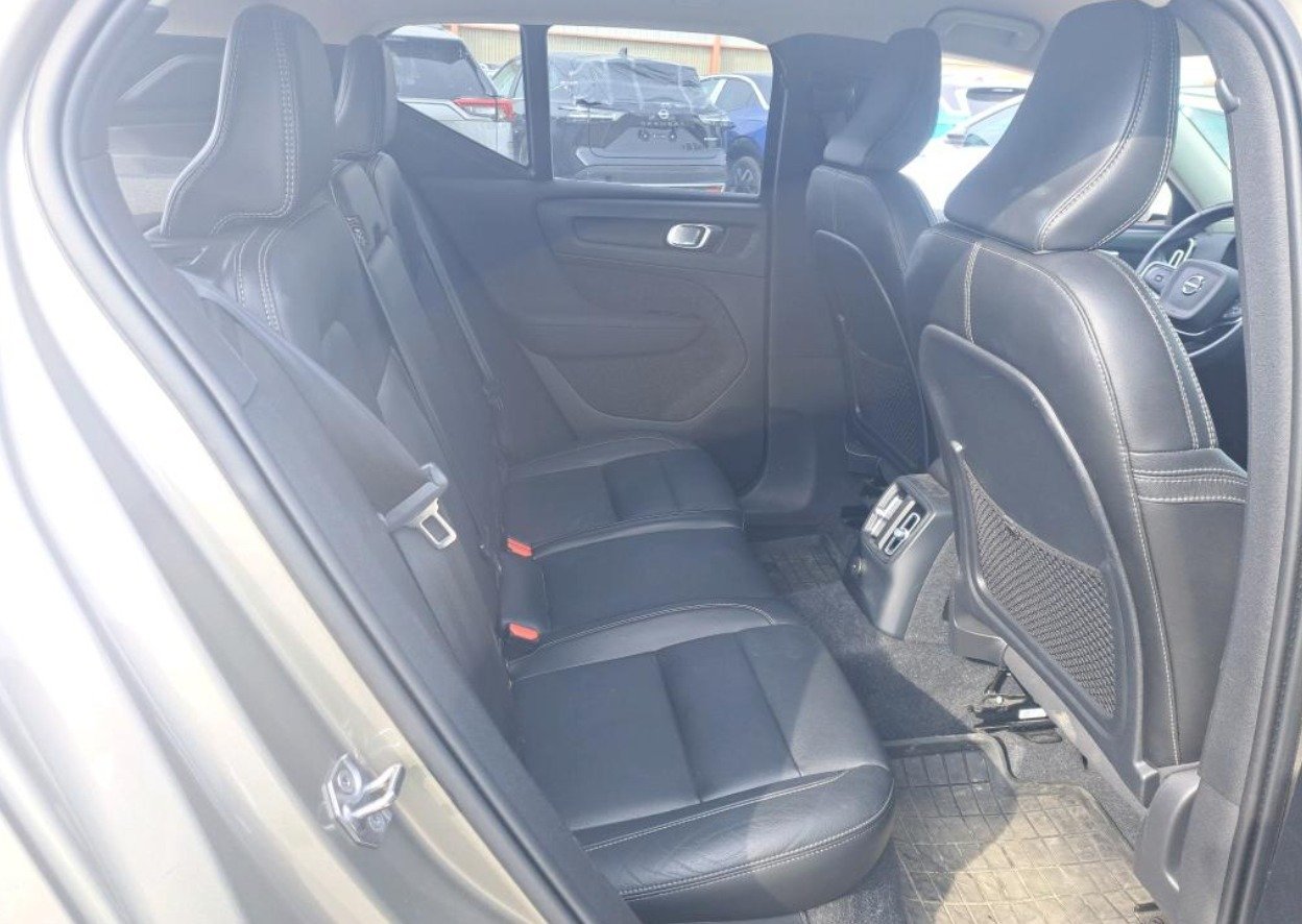 Volvo XC40 2017 - image