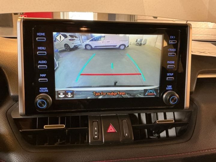 Toyota RAV4 2018 - image