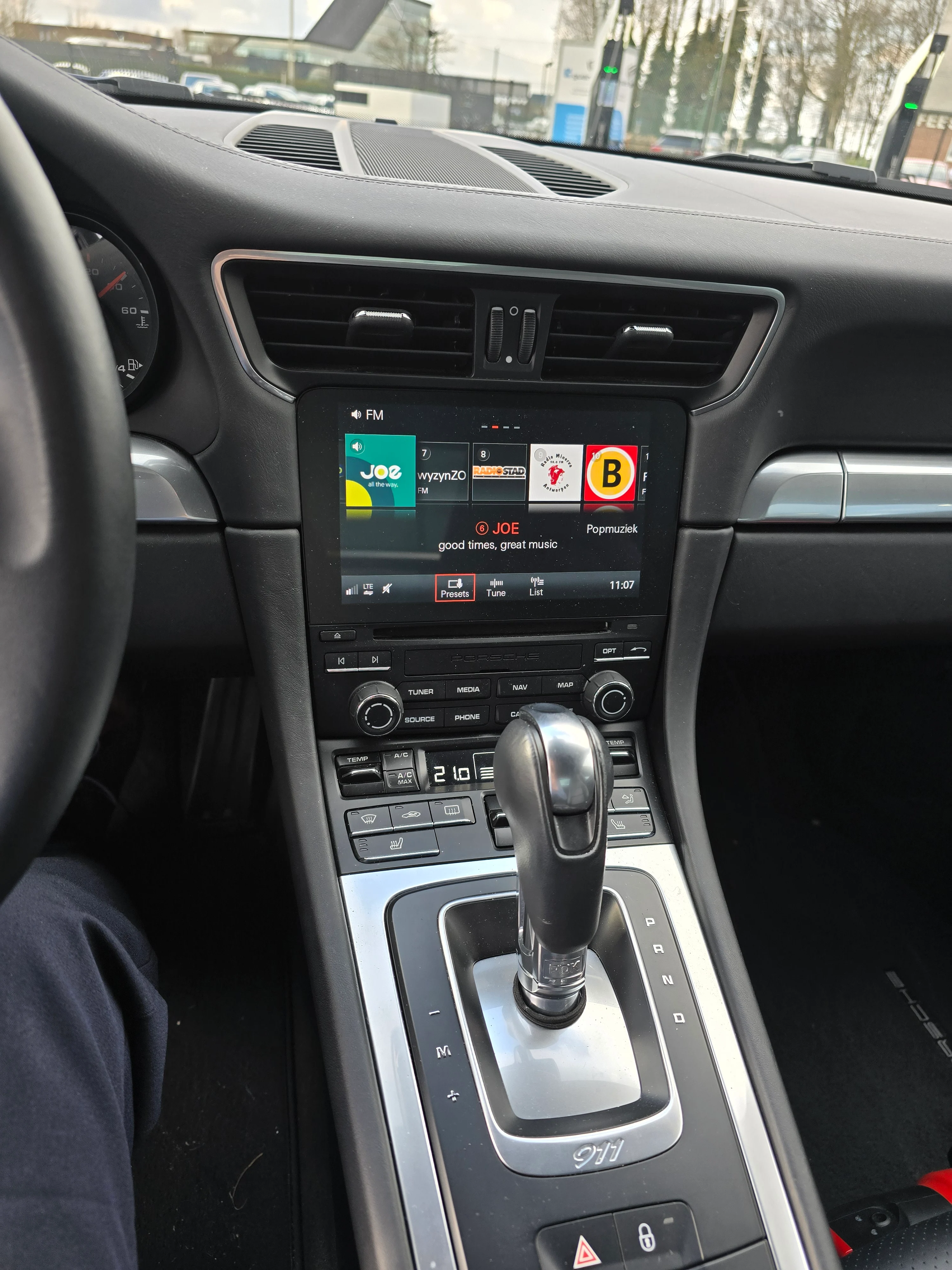 Porsche 911 VI (2012 - 2019) image