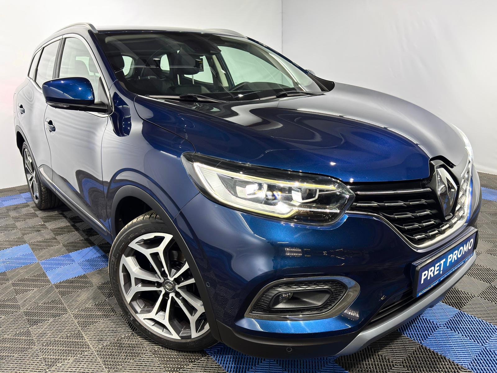 Renault Kadjar I (2015 - 2022) image