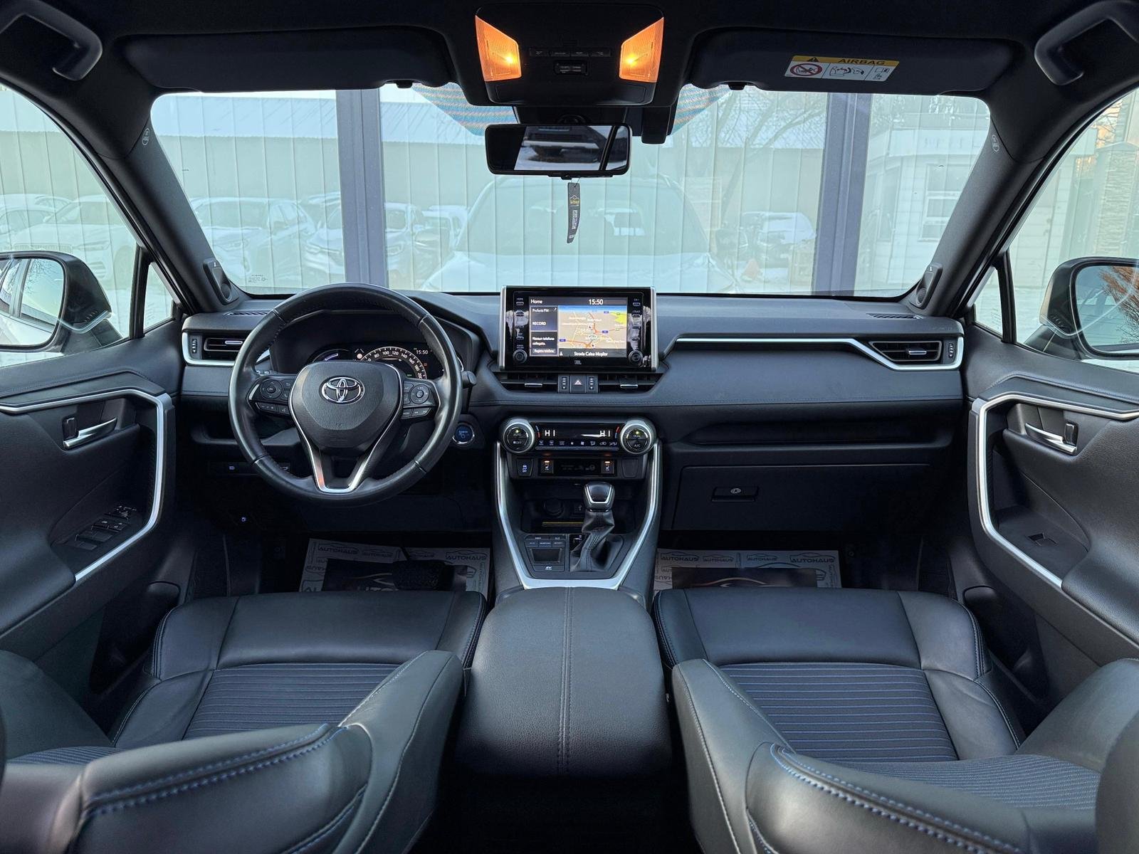 Toyota RAV4 2018 - image